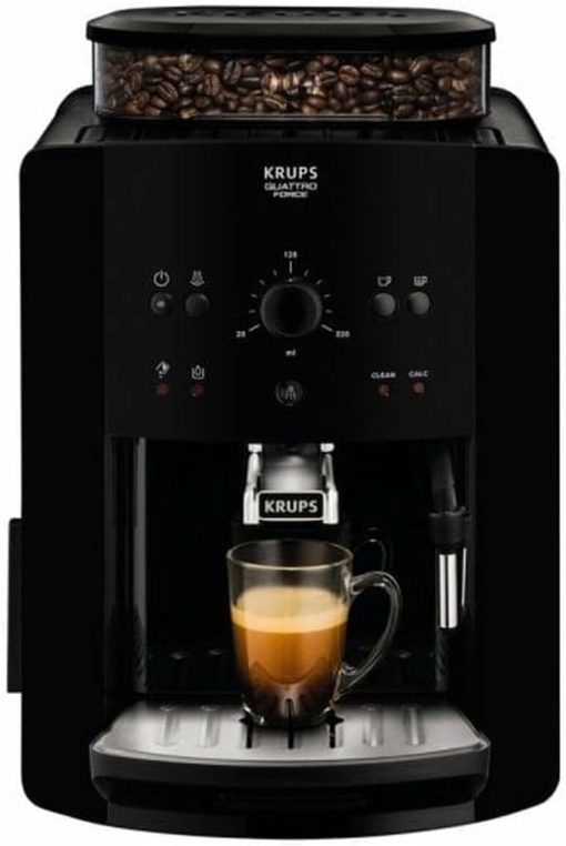 Krups Arabica EA8110 machine à café Entièrement automatique Machine à expresso 1,7 L - Image 17