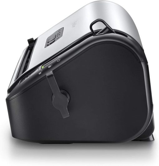 FoodSaver Machine Sous Vide avec compartiment de rangement pour rouleau et cutter, fonction marinade, inclus sacs de mise sous vide assortis et adaptateur intégré [FFS017X ] - Image 18