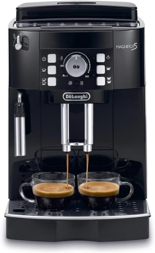 De'Longhi Magnifique s ecam21.110.b Machine à café Espresso superautomatica - Image 2