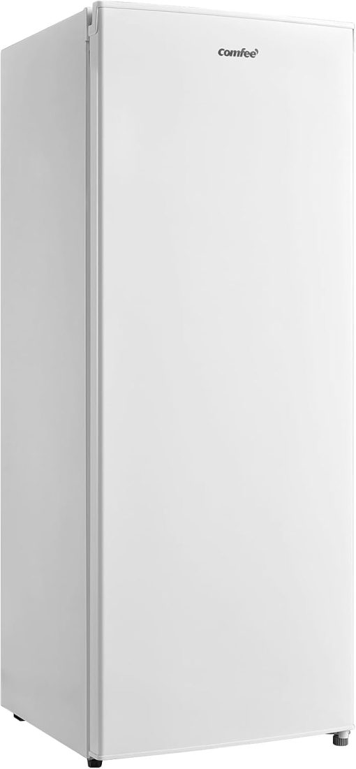 COMFEE’ RCU160WH2(E) | Congélateur Armoire 160L - Image 9