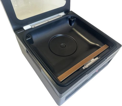 Maxxo VM ChamberLine 40 Professional Food Vacuum Sealer - Vacuum Chamber 72 L/min, Stainless Steel, Double Welding, Vacuum Sealer + 30 Bags Included - Image 55