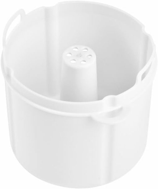 BéABA, Babycook Solo, Robot Bébé 4 en 1 Mixeur-Cuiseur, Cuisson Vapeur, Diversification alimentaire, Petits pots bébé maison, Noir - Image 34