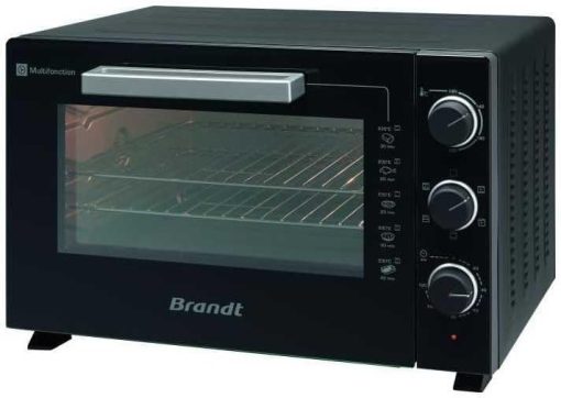 BRANDT Mini Oven FC469MUB - Image 3