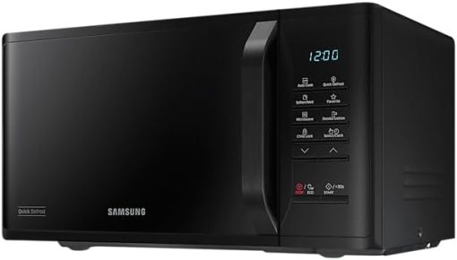 Samsung Micro-ondes Solo 23L Noir - MS23K3513AK - Image 7