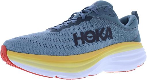 ONE ONE Homme Bondi 8 Wide Running Shoes