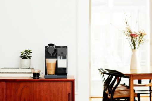 Nespresso Gran Lattissima Original Espresso Machine with Milk Frother by De'Longhi, Fresh White - Image 32