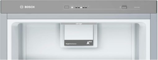 Bosch KSV33VLEP-Série 4 Réfrigérateur pose-libre - 324 litres - 176 x 60 cm - Inox - Image 4