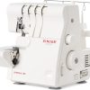 Surjeteuse Singer 14SH654