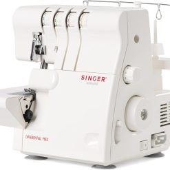 Surjeteuse Singer 14SH654
