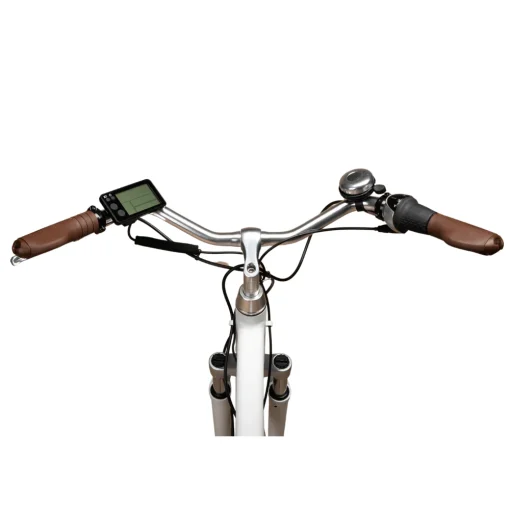 Vélo électrique Decathlon Elops 920 E Connect - Image 3
