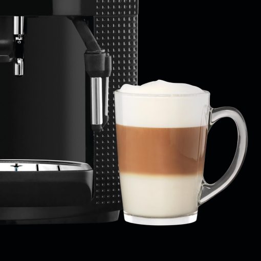 Krups - Cafetière automatique 15 bars única 1.8l Noir - Image 8
