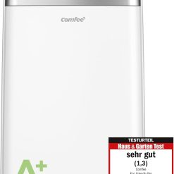 COMFEE Eco Friendly Pro | Climatiseur Mobile 10000 BTU A+