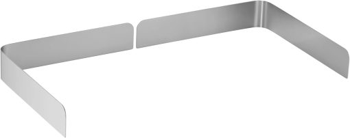 WMF Master-Grill électrique, 2400W, Grande surface 28x50cm, Revêtement antiadhésif, Plaques amovibles compatibles lave-vaisselle, Inox 18/10 Cromargan, Lono 0415280011 - Image 13