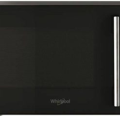 Whirlpool MWP 251 B Comptoir - Micro-ondes (Comptoir, Micro-ondes uniquement, 25 L, 900 W, Noir, 27 cm)