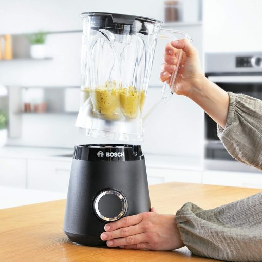 Bosch Haushalt VitaPower Fixed Blender 1200 W black - Image 3
