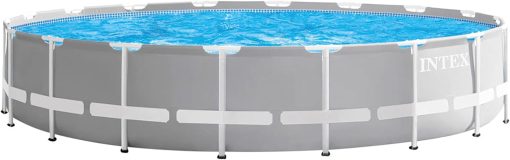 Intex piscine prism frame ronde tubulaire (?)3,05 x (h)0,76m - Image 41