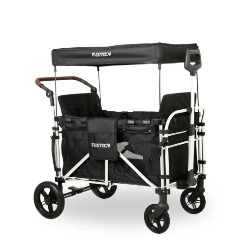 Chariot FUXTEC Family Cruiser l'original - Image 15