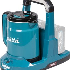 Makita KT001GZ Bouilloire XGT 40V Max - Piles et chargeurs non inclus