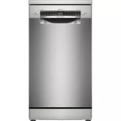 Lave vaisselle 45 cm BOSCH	SPS4EMI34E Série 4 Serenity Efficient Dry