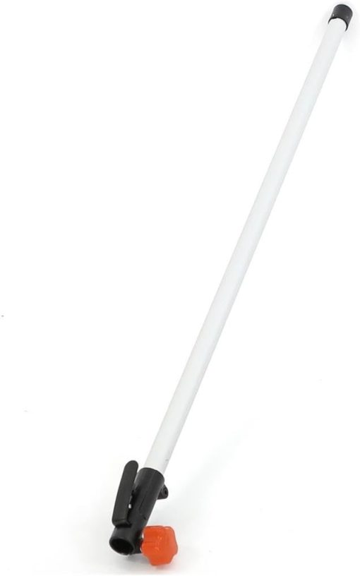 Fuxtec Débroussailleuse Thermique Multifonction 5 en 1 Multitool FX-MT152E - Easy Starter 3CV 52 cm3, Moteur 2 Temps, élagueuse Taille Haie Coupe Bordure Avec Fil ou Lame 1 Mètre Rallonge - Image 31
