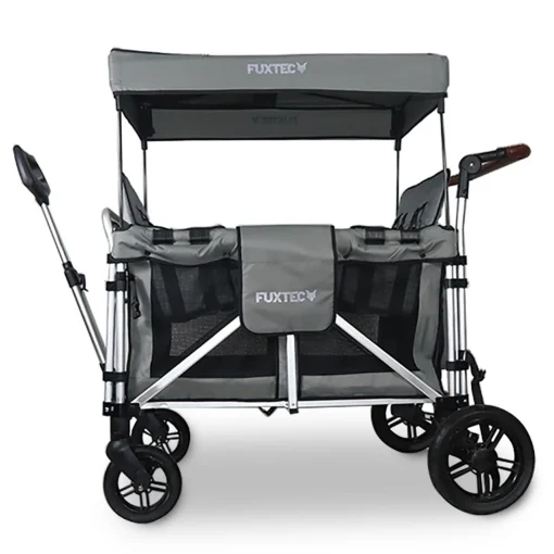 Chariot FUXTEC Family Cruiser l'original - Image 45