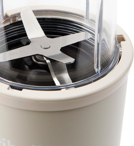 nutribullet Pro 900, Electric Blender, Chopper, Smoothie Blender, Multifunctional, Power 900 Watts, NB904CP, Champagne - Image 27