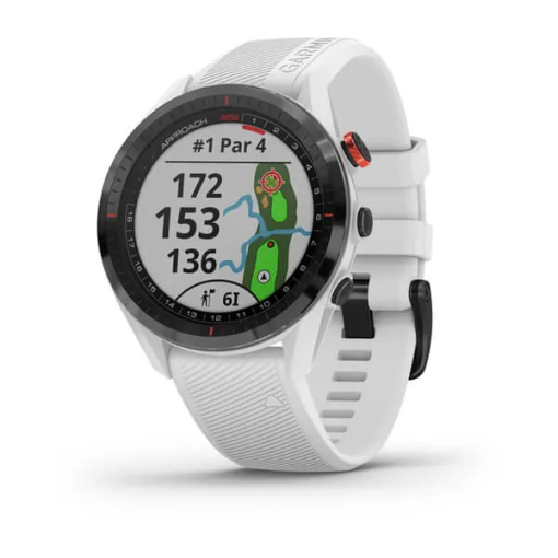 Garmin: GPS Golf Watch-Approche?S62 - Image 9