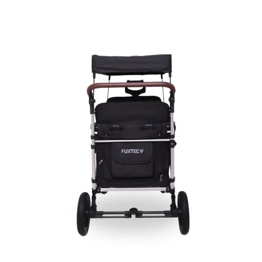 Chariot FUXTEC Family Cruiser l'original - Image 17