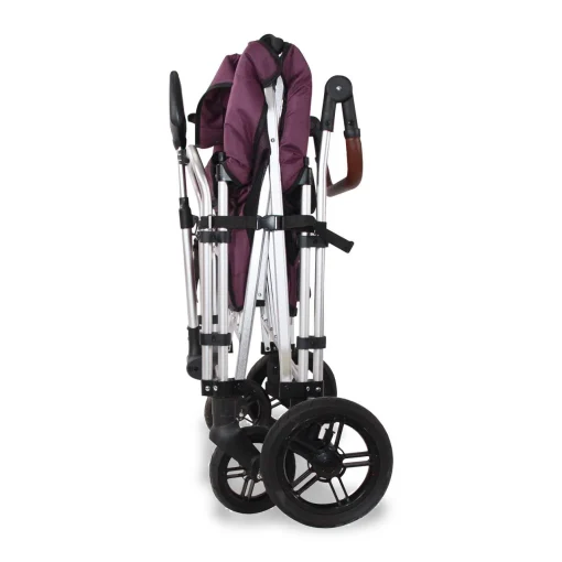 Chariot FUXTEC Family Cruiser l'original - Image 13