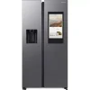 Réfrigérateur Américain	SAMSUNG 	RS6HDG883ES9 family hub