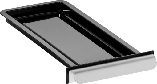 WMF Master-Grill électrique, 2400W, Grande surface 28x50cm, Revêtement antiadhésif, Plaques amovibles compatibles lave-vaisselle, Inox 18/10 Cromargan, Lono 0415280011 - Image 12