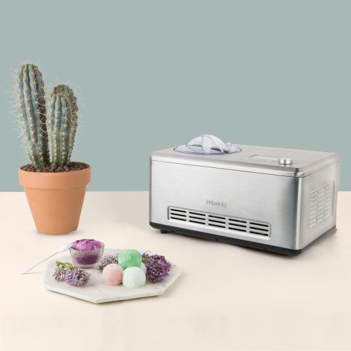 H.KOENIG HF320+GSX12 TURBINE A GLACE ET EXTRACTEUR DE JUS - Image 6