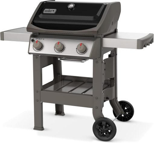 WEBER Barbecue à gaz Spirit E-310 classic - Image 2