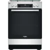 Whirlpool WS68G8CCXT/E - cuisinière gaz