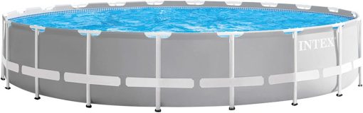 Intex piscine prism frame ronde tubulaire (?)3,05 x (h)0,76m - Image 23