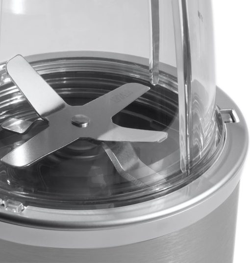 nutribullet Pro 900, Electric Blender, Chopper, Smoothie Blender, Multifunctional, Power 900 Watts, NB904CP, Champagne - Image 51