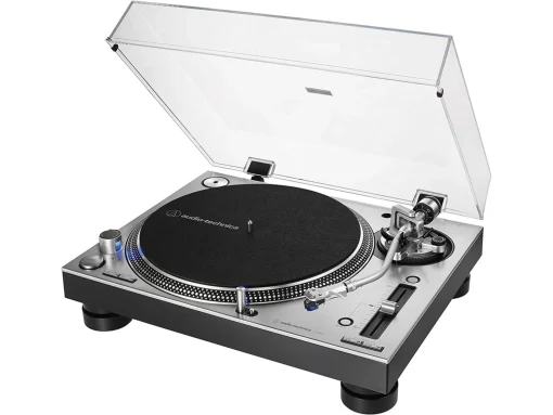 AUDIO TECHNICA AT-LP140XP - Image 5