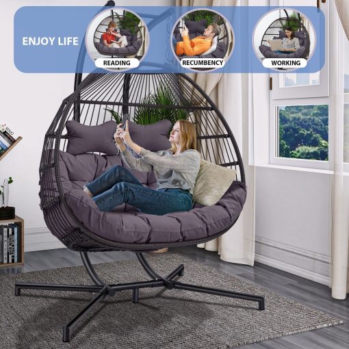 Chaise balan?oire avec support, - Image 2