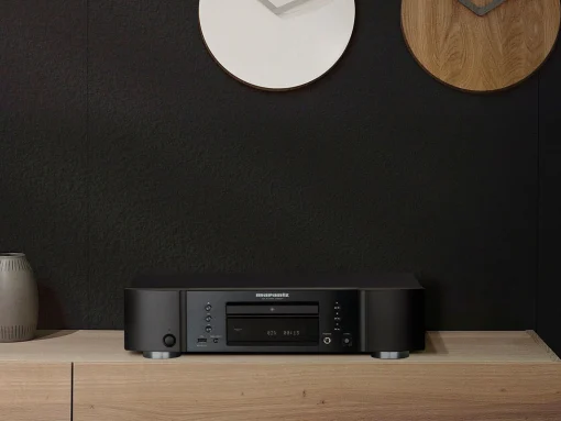 MARANTZ CD6007 - Image 8