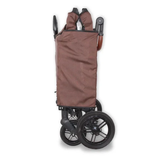 Chariot FUXTEC Family Cruiser l'original - Image 31