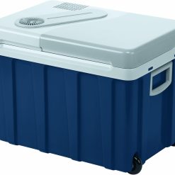 MOBICOOL W40 Electric Camping Cooler 39 Litres 12V 24V 220V