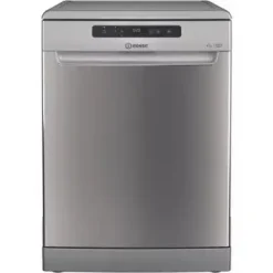 Lave vaisselle 60 cm INDESIT	I0FD651X