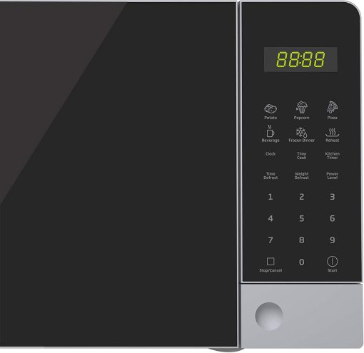 Beko Moc201103W Four à micro-ondes 20 L, numérique, blanc - Image 3