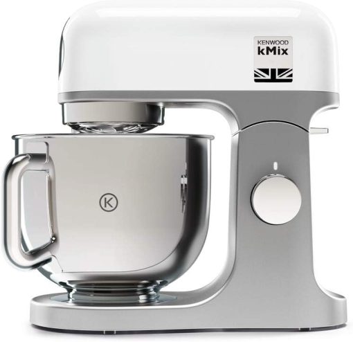 KENWOOD Robot culinaire KMX 750 BK - Image 28