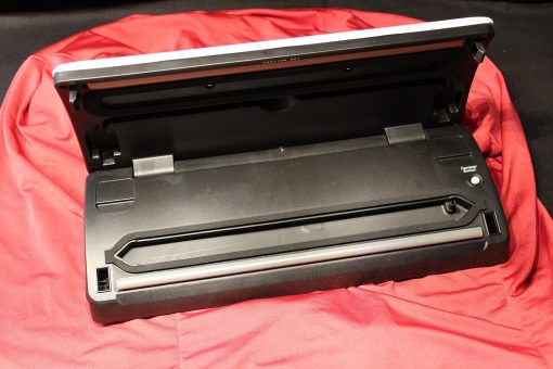 Maxxo VM ChamberLine 40 Professional Food Vacuum Sealer - Vacuum Chamber 72 L/min, Stainless Steel, Double Welding, Vacuum Sealer + 30 Bags Included - Image 87