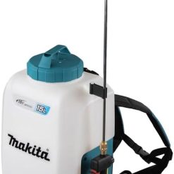 Pulvérisateur 18V Li-Ion 15 litres (Produit seul) - MAKITA DUS158Z