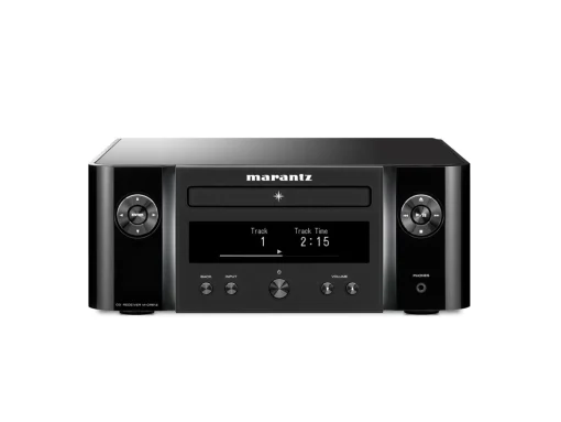 MARANTZ Melody X (M-CR612) - Image 3