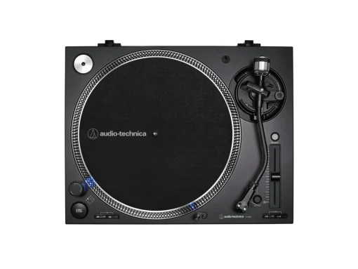 AUDIO TECHNICA AT-LP140XP - Image 2