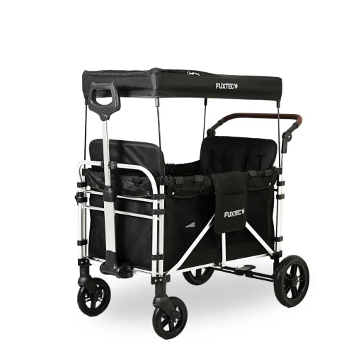 Chariot FUXTEC Family Cruiser l'original - Image 20