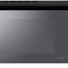LG MJ3965BCR Microwave Oven 1100 W